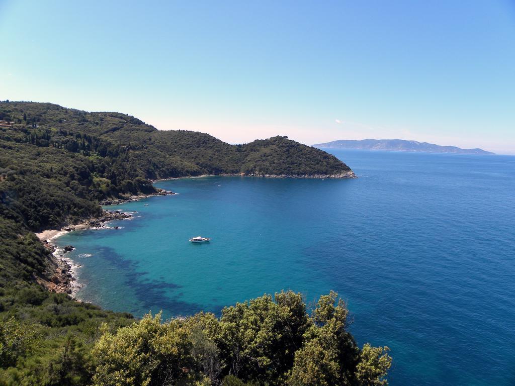 Agriturismo Monte Alzato Capalbio Kültér fotó
