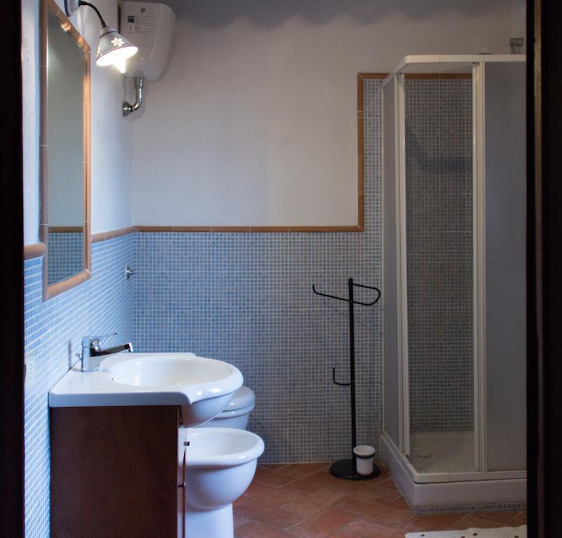 Agriturismo Monte Alzato Capalbio Szoba fotó
