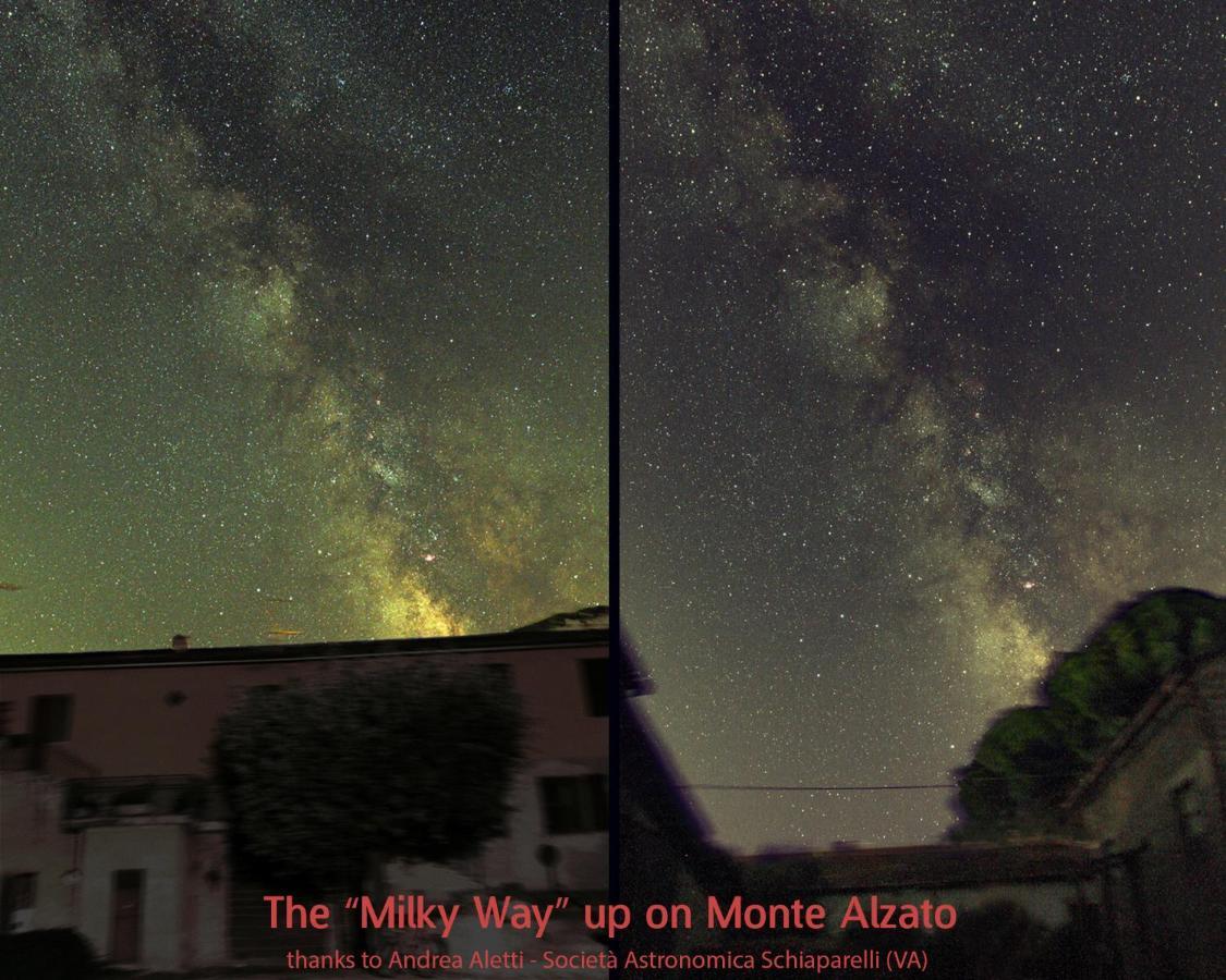 Agriturismo Monte Alzato Capalbio Kültér fotó